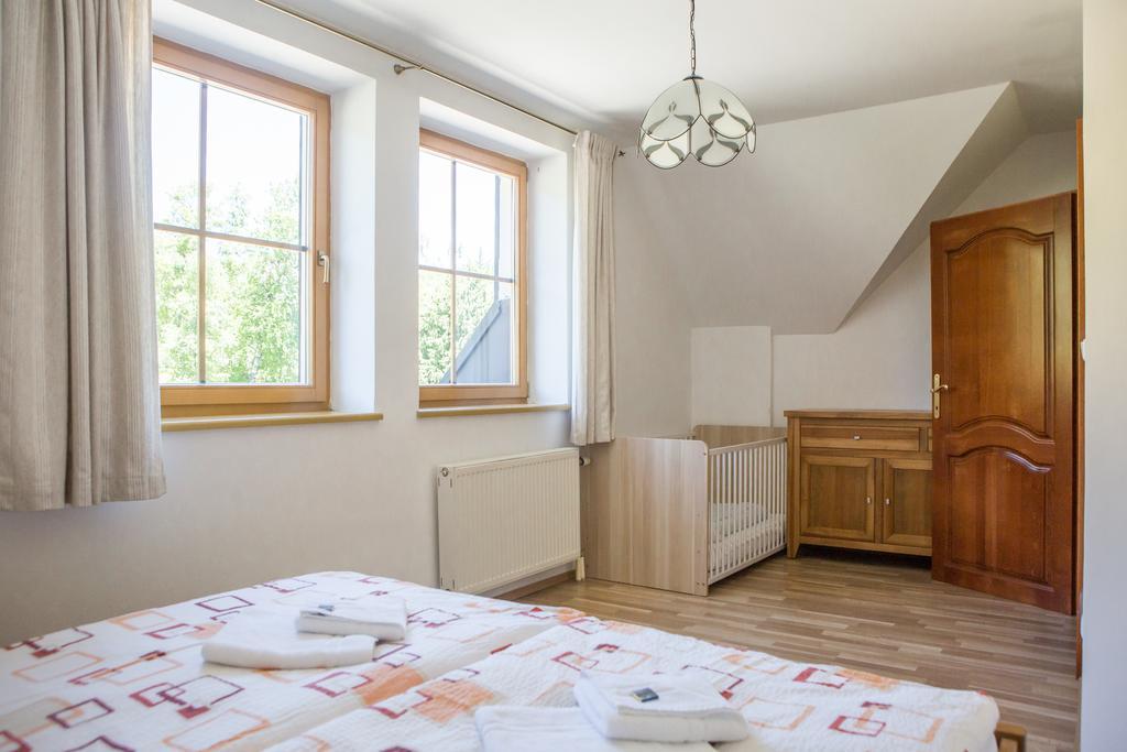 Central Apartmany Vysoké Tatry エクステリア 写真