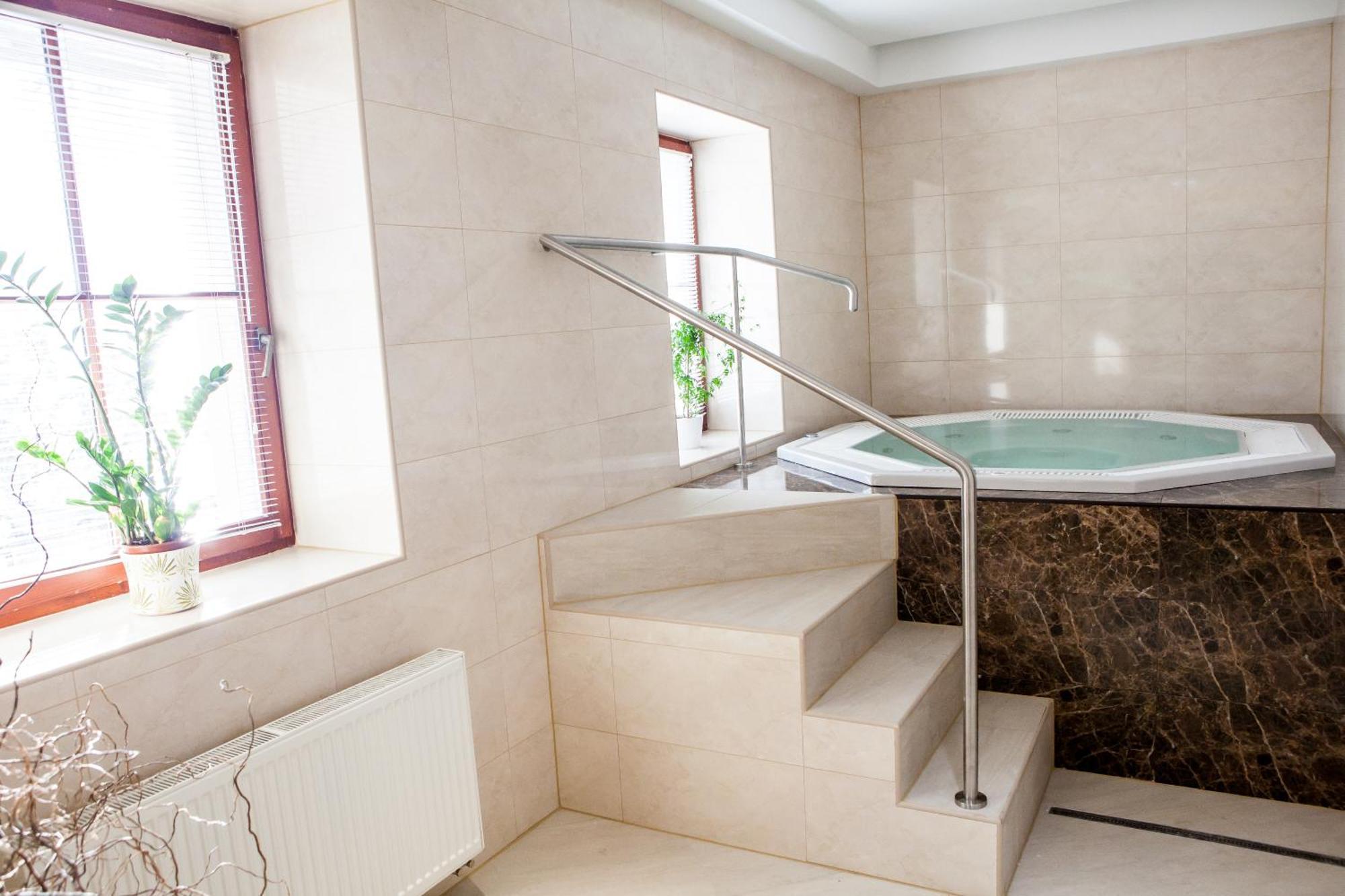 Central Apartmany Vysoké Tatry エクステリア 写真
