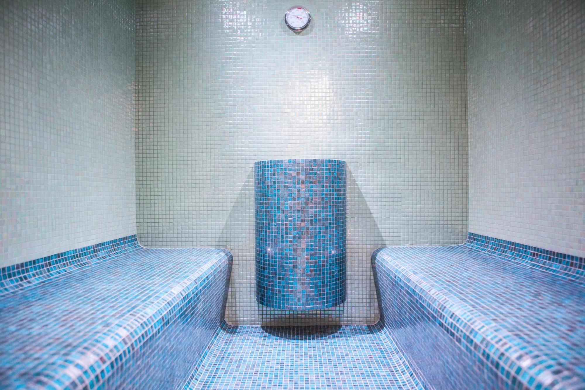 Central Apartmany Vysoké Tatry エクステリア 写真