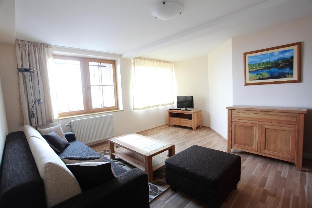 Central Apartmany Vysoké Tatry 部屋 写真