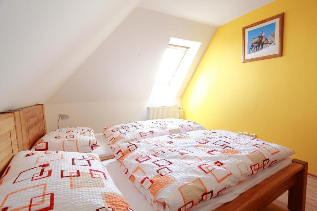 Central Apartmany Vysoké Tatry 部屋 写真
