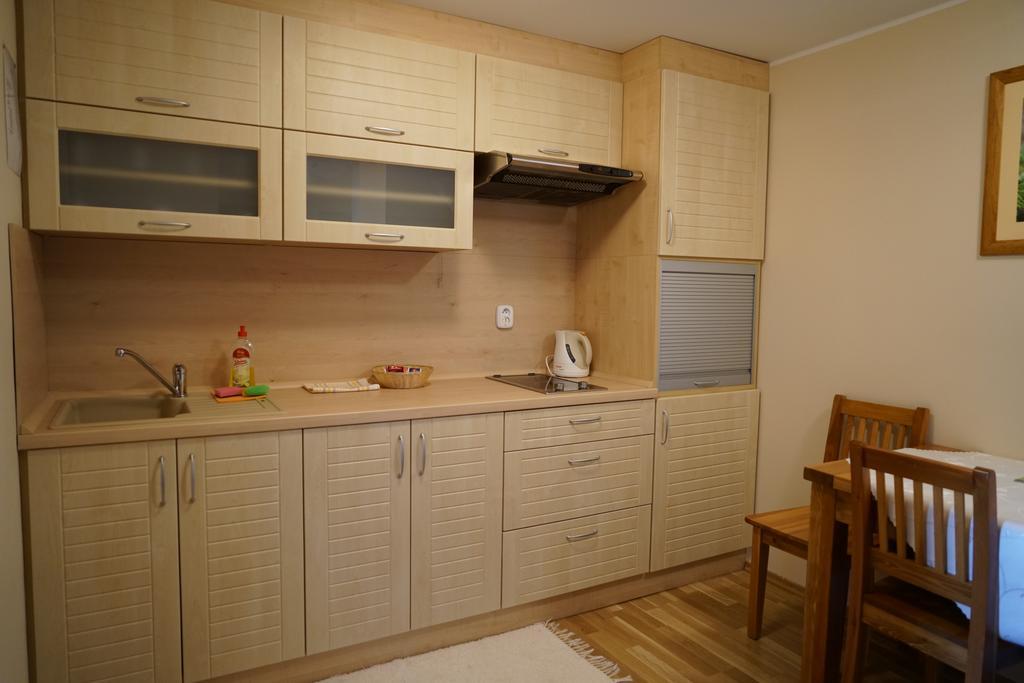 Central Apartmany Vysoké Tatry エクステリア 写真