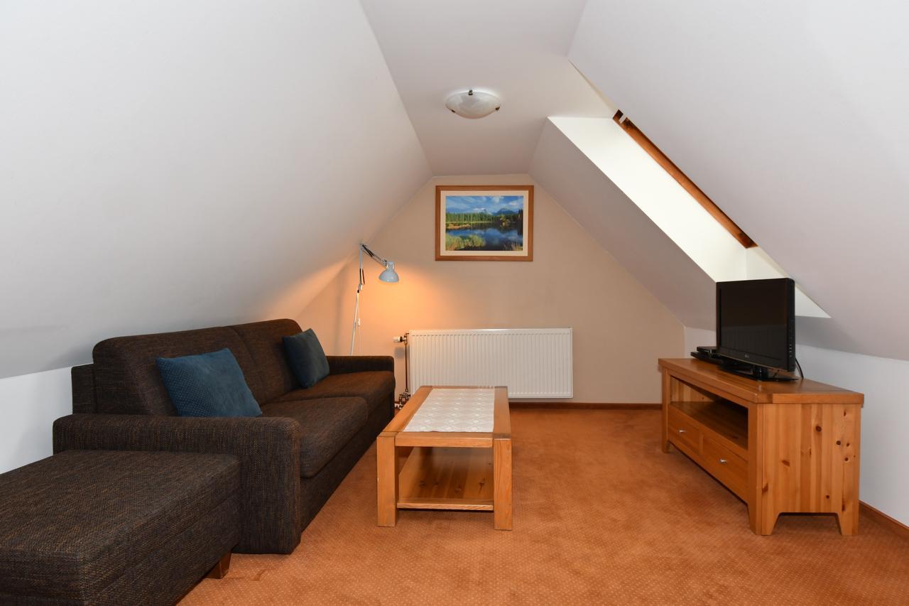 Central Apartmany Vysoké Tatry エクステリア 写真